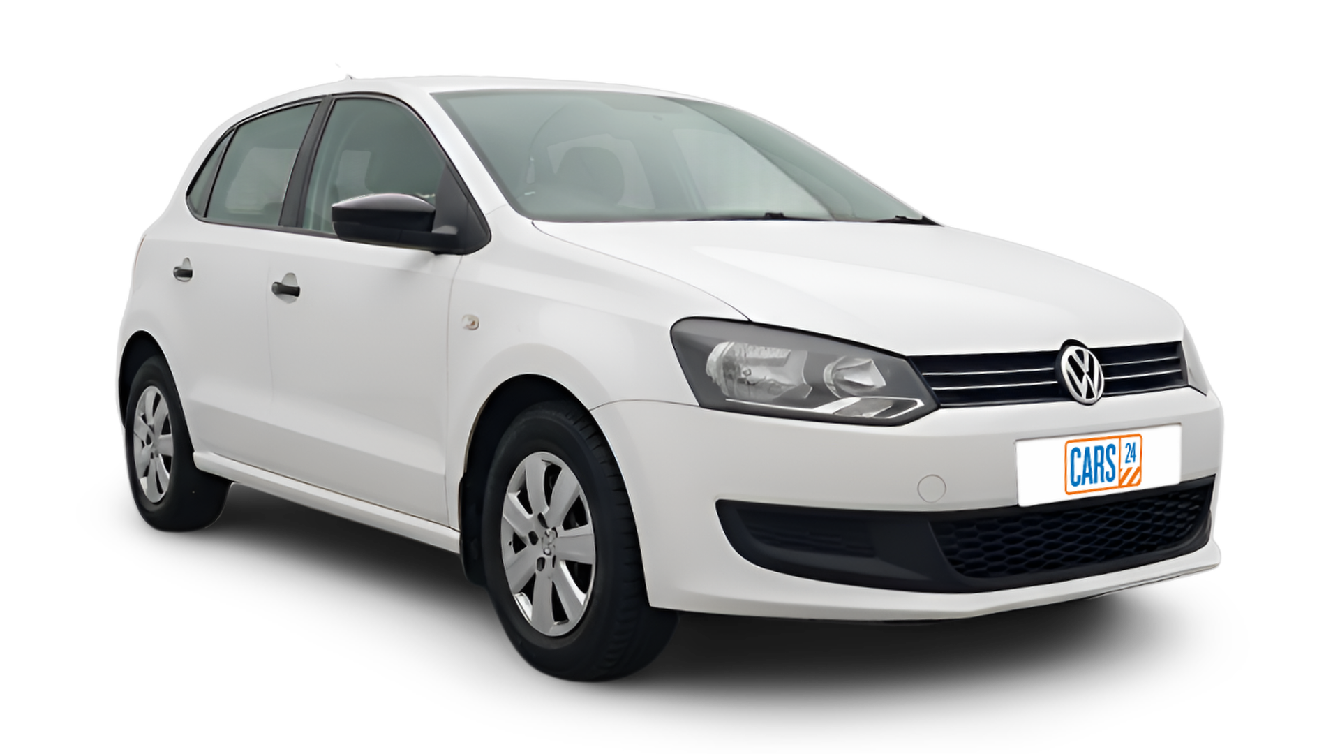 Volkswagen Polo-img